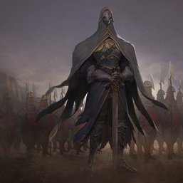因他的表现