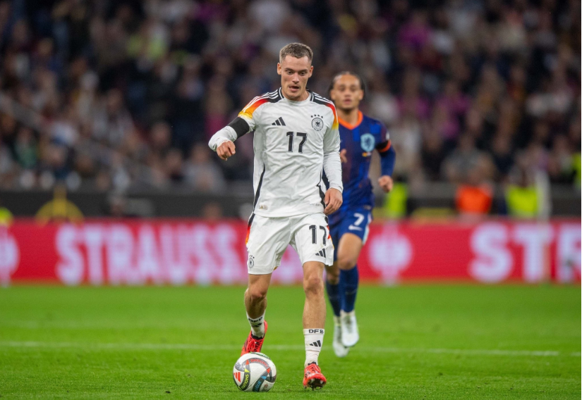 为球队争取 为球队争取