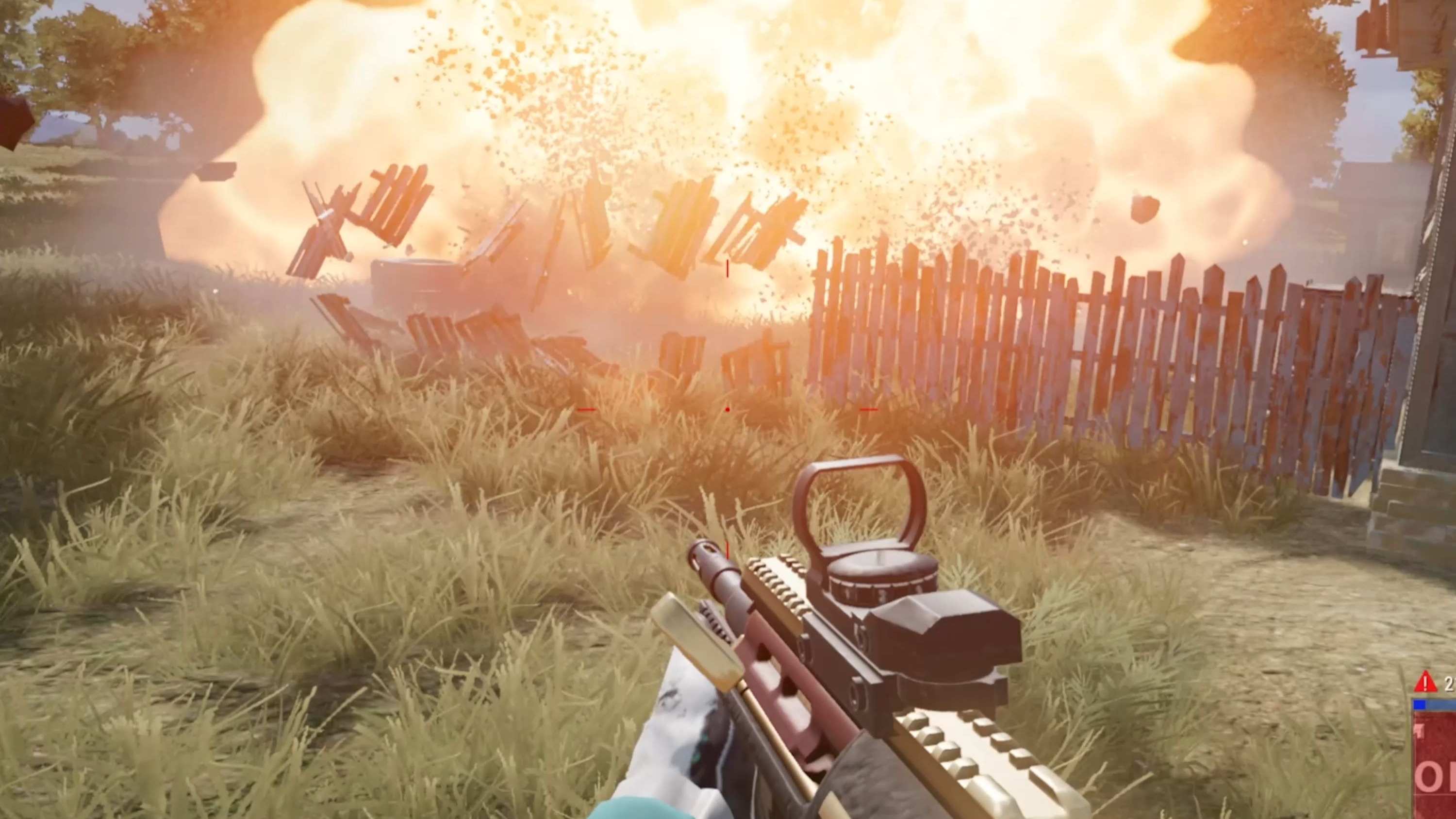 情绪反馈 情绪反馈