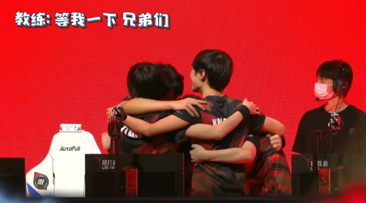 进入对局聊 进入对局聊